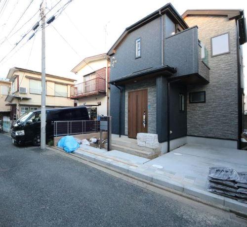 かっとく!の物件例01
