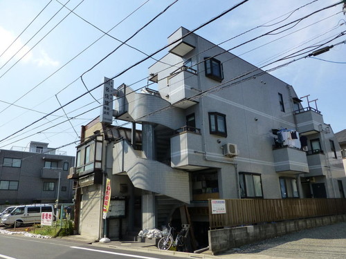 川名住建の事例