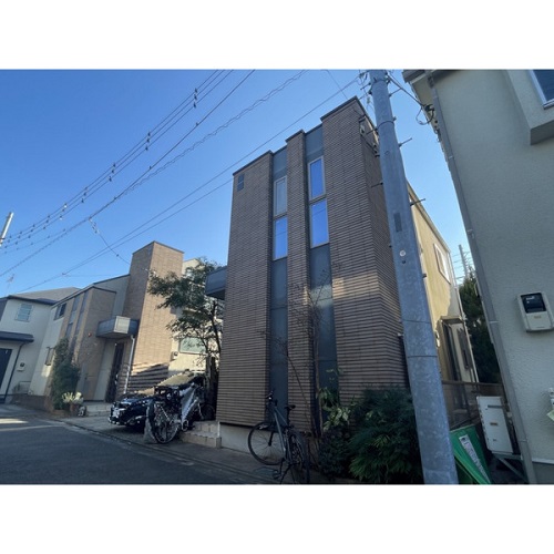 京王不動産株式会社の2023年3月調査物件例02