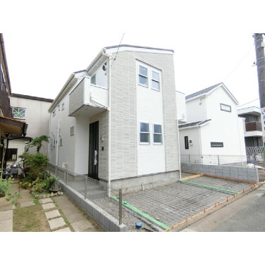 京王不動産株式会社　永福町営業所の物件例01
