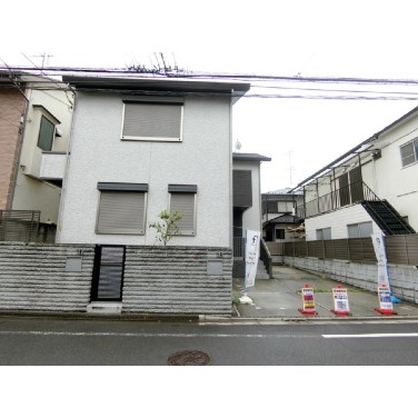 京王不動産株式会社　永福町営業所の物件例02