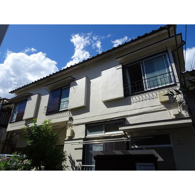 杉並区 阿佐谷北１丁目 (阿佐ケ谷駅) 2-3 ワンルーム