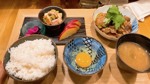 高円寺イメージ