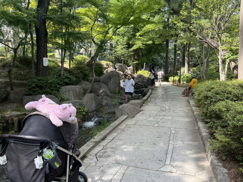 高円寺イメージ