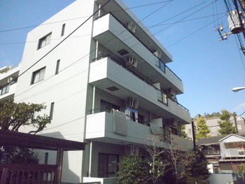 高円寺不動産の物件