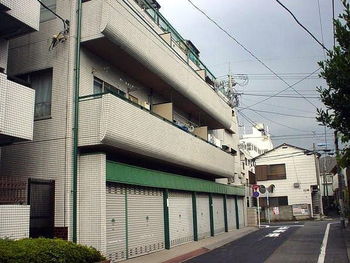 高円寺不動産の物件