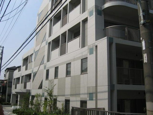 高円寺不動産の事例