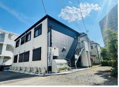 協栄建設の事例