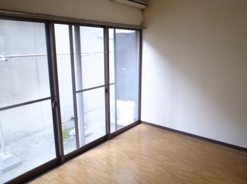 ランドハウジングの物件例01