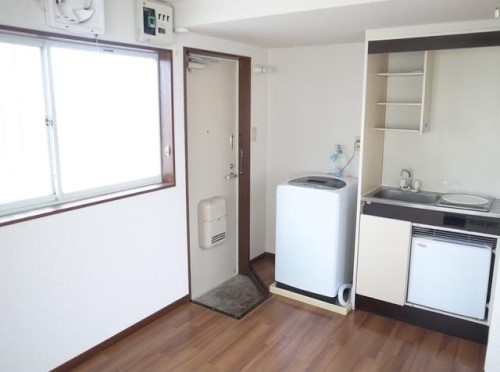 ランドハウジングの物件例02