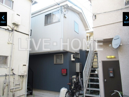 リブ・ホームの物件例01