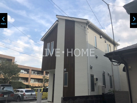 リブ・ホームの物件例02