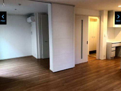 マッシュルームの物件例01