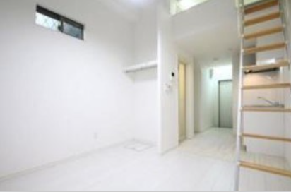 マッシュルームの物件例02