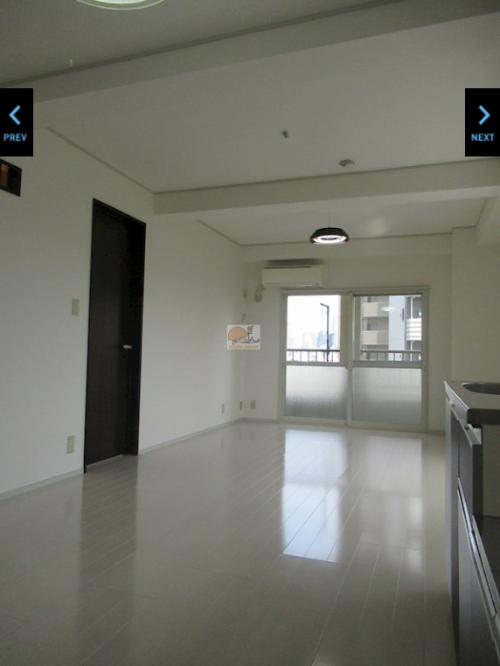 マッシュルームの物件例03