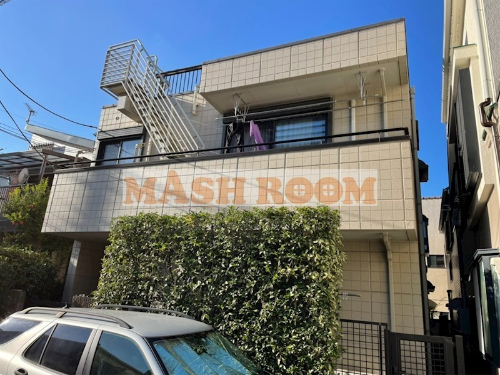 株式会社マッシュルームの物件例01