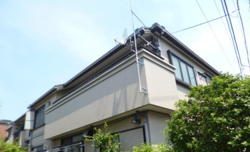 株式会社マッシュルームの物件例02