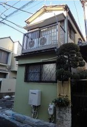 株式会社マッシュルームの物件例04