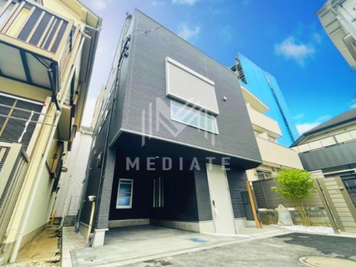 MEDIATE株式会社の物件例02