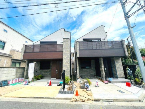 MEDIATE株式会社の物件例04