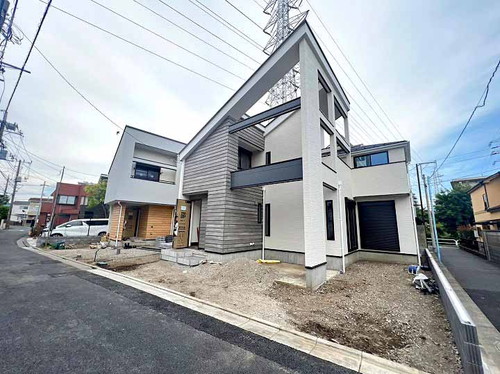 株式会社メルディアリアルティの物件例01