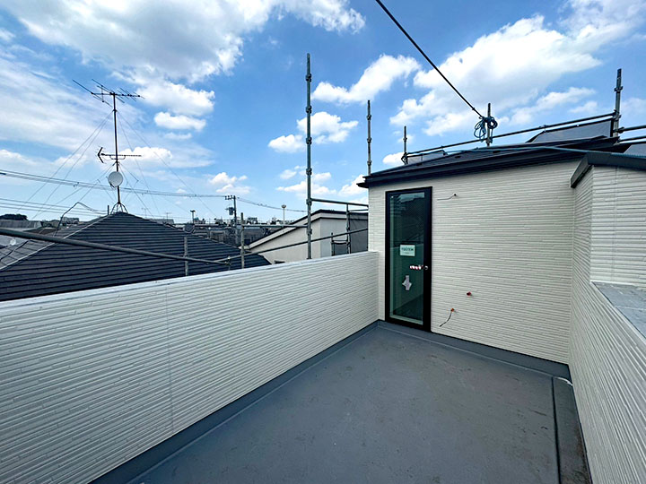 株式会社メルディアリアルティの物件例