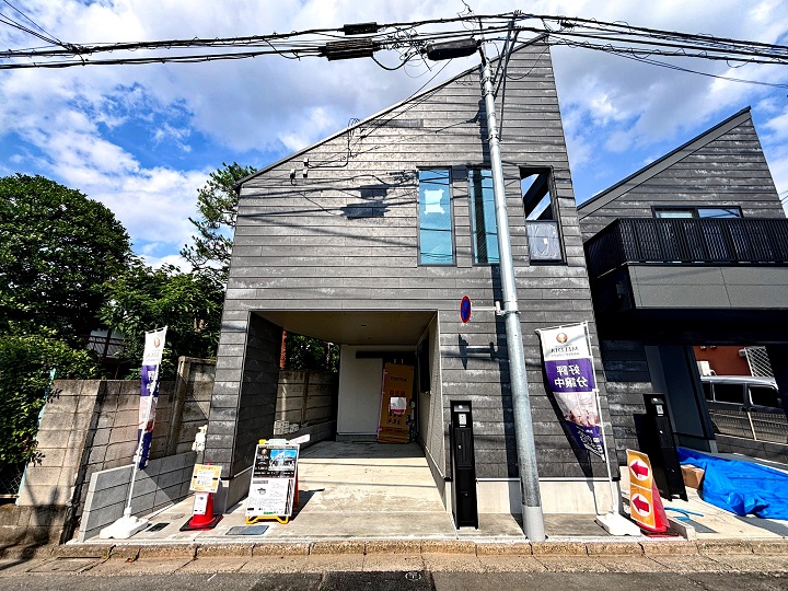 株式会社メルディアリアルティの物件例