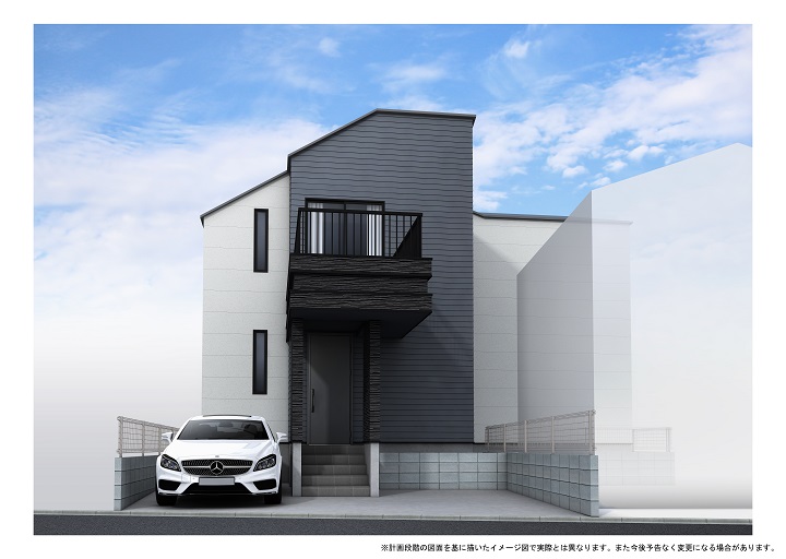 株式会社メルディアリアルティの物件例