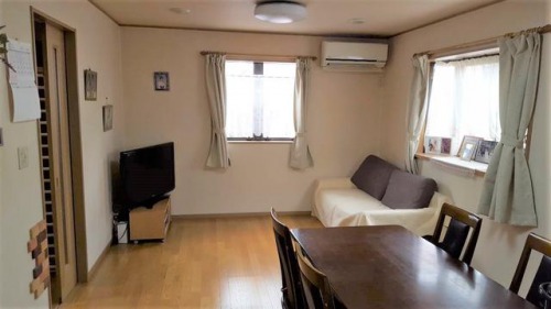 ミルキーハウスの物件例03