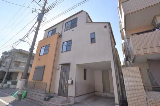 ミルキーハウスの物件例04