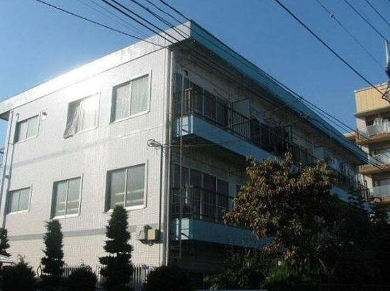 ミルキーハウスの物件例05