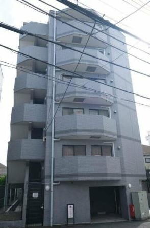 ミルキーハウスの物件例06