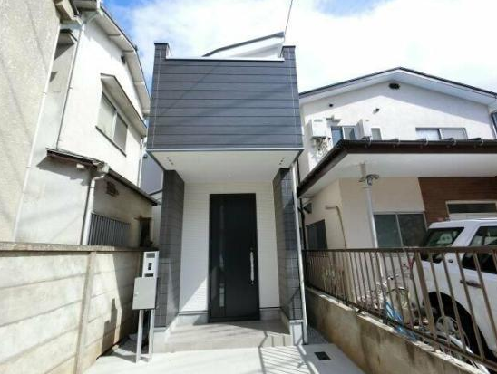 ミルキーハウスの物件例07