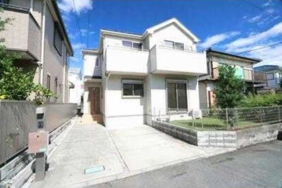 ミルキーハウスの物件例08