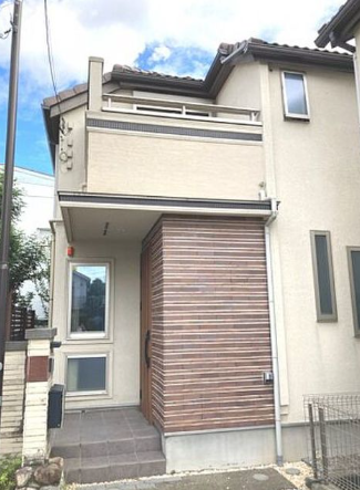 ミルキーハウスの物件例09