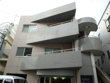  杉並区阿佐谷北2丁目賃貸マンション