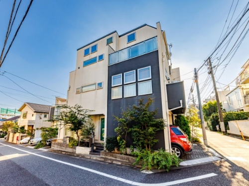 野村の仲介＋荻窪センターの物件例06