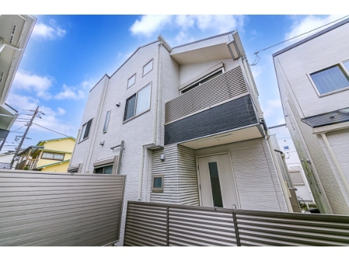 野村の仲介＋荻窪センターの物件例07