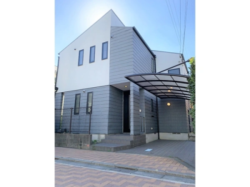 野村の仲介＋荻窪センターの物件例04