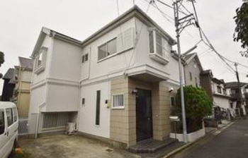 大町商事の物件