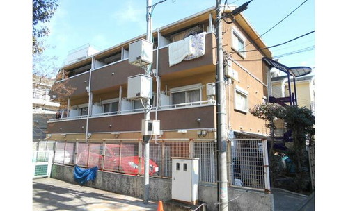 有限会社 大町商事の物件例01