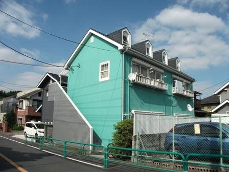 株式会社オレンジボード北口店の物件例01