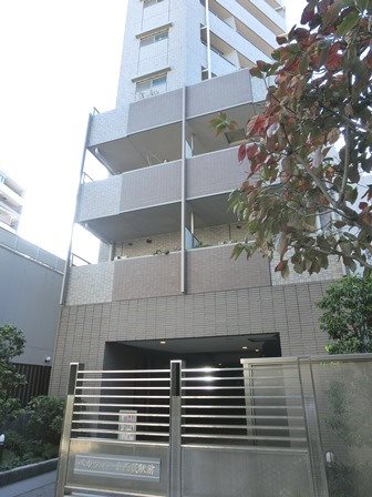 株式会社オレンジボード北口店の物件例02