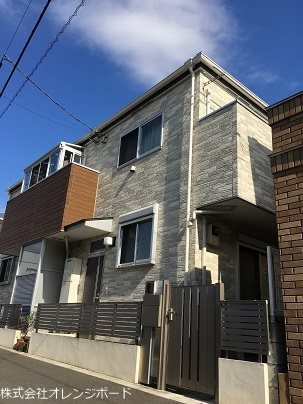株式会社オレンジボード北口店の物件例04