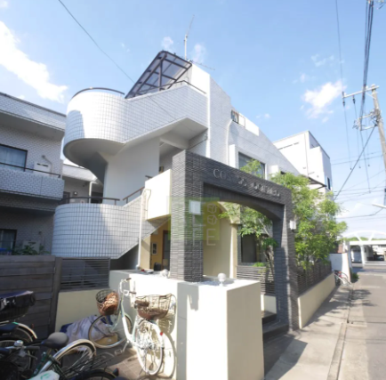 リライフの物件1