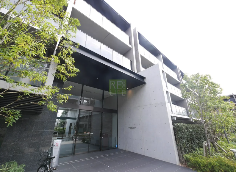 リライフの物件2