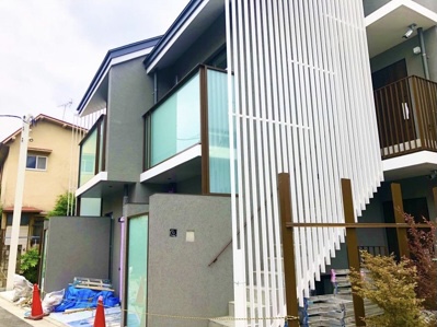 FOREST COURT ASAGAYA