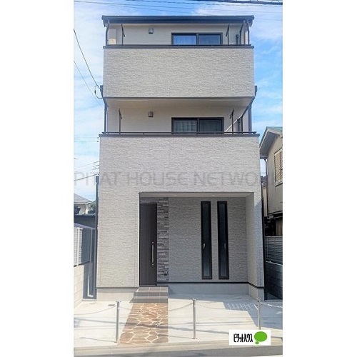 スターツピタットハウス株式会社　荻窪店の2023年3月調査物件例02