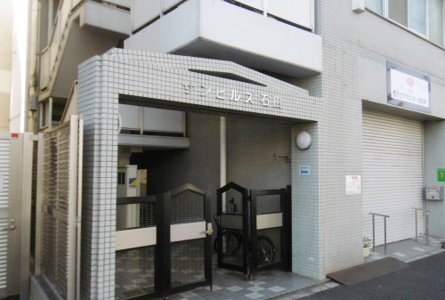 杉並不動産の物件例02