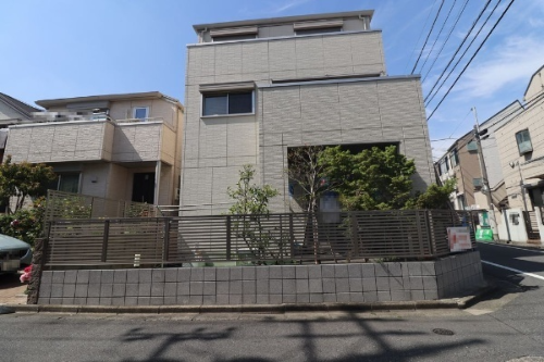 住友不動産販売株式会社の物件例02